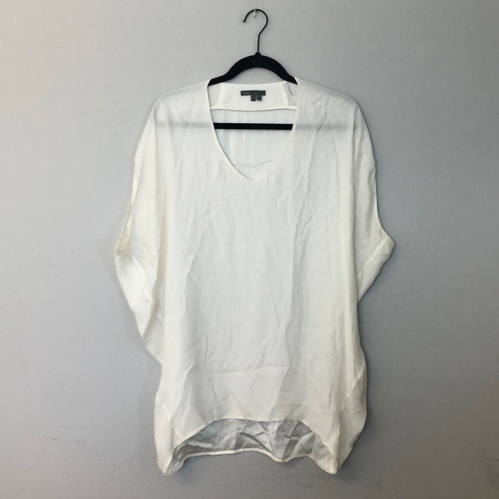 Vince Blouse